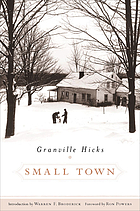 Small town