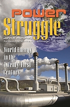 Power struggle : world energy in the twenty-first century