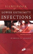Handbook of lower extremity infections