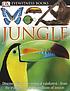 Jungle door Theresa Greenaway