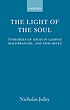 The light of the soul : theories of ideas in Leibniz, Malebranche, and Descartes