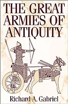 The great armies of antiquity