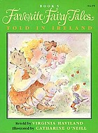 Favorite fairy tales told in Ireland