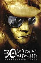 30 days of night. Bloodsucker tales