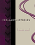 MediaArtHistories 著者：  Oliver Grau 
