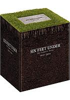 Six feet under. The complete third season