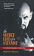 The secret life of a Satanist : the authorized... von Blanche Barton