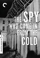 The spy who came in from the cold
