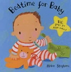 Bedtime for baby