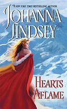 Hearts aflame