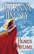 Hearts aflame