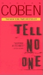 Tell no one : a novel