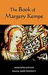 The book of Margery Kempe door Margery Kempe