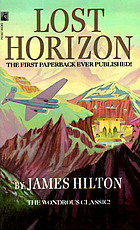 Lost horizon