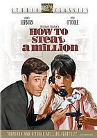 How to steal a million