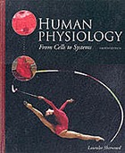Human physiology : from cells to systems