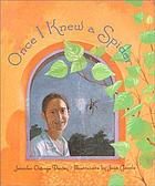 Once I knew a spider