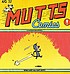 Mutts comics : who let the cat out? de Patrick McDonnell