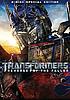 Transformers, revenge of the fallen