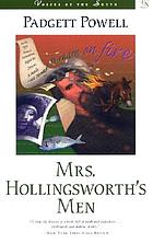Mrs. Hollingworth's men