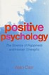 Positive psychology : the science of happiness... by  Alan Carr 