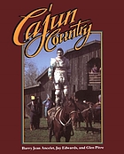 Cajun country