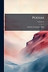 Poesias. by Antnio Gonalves Dias