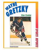 Wayne Gretzky, star center