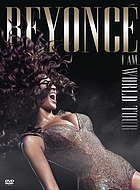 Beyoncé : I am-- world tour