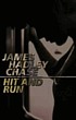 Hit and run von James Hadley Chase
