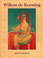 Willem de Kooning