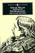 De Profundis and other writings. 著者： Oscar Wilde