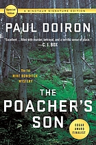 The poacher's son