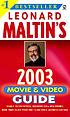Movie & video guide por Leonard Maltin