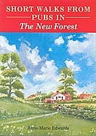 Short walks from pubs in the New Forest