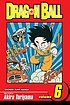 Dragon Ball Z. Vol. 6 von Akira Toriyama