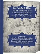 The Vinland map and the Tartar relation