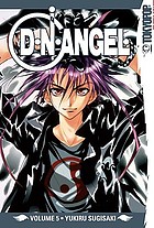 D N angel. Volume 5