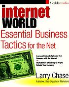 Essential business tactics for the Net