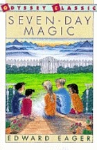 Seven-day magic / (paper)