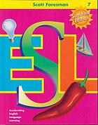 Scott Foresman ESL : accelerating English language learning