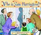 Who is Sam Harrington