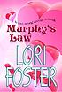 Murphy's law por Lori Foster
