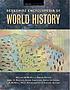 Berkshire encyclopedia of world history 1 Abraham... by William Hardy McNeill