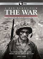 The war