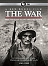 The war by  Sarah Botstein 