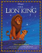 The lion king