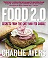 Food 2.0 de Charlie Ayers