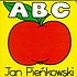 ABC by Jan Pieńkowski