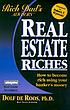 Real estate riches : how to become rich using... de Dolf De Roos